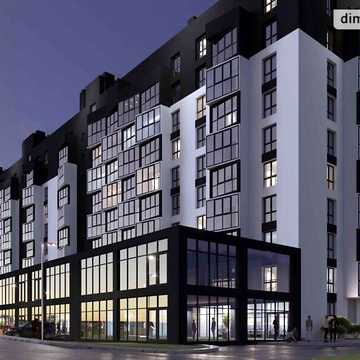 Продаж 2к Квартира Панаса Мирного провулок ЖК Argo