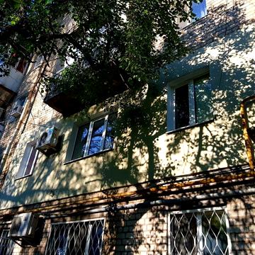 Квартира 3 кімнатна під держ програми