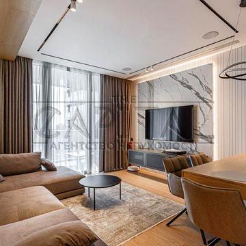 Продаж 2-к АВТОНОМНОЇ квартири ЖК Taryan Towers СВІТЛО Є ЗАВЖДИ паркомісце ТЕРАСА Печерськ Центр Бульвар Фонтанів Французький Квартал ЖК Taryan Towers