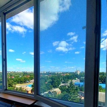 1к Новобудова А/О р-н вул.Харківська ЖК Флагман