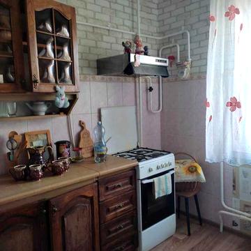 Продажа в Корабельном районе 2-х к. квартиры на 3 этаже.