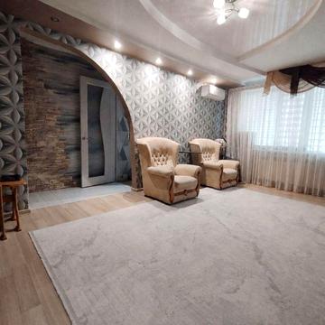 ПРОДАЖА 3-комнаьной квартиры на Батумской