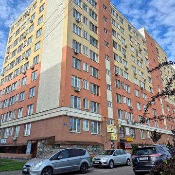 Здам квартиру в ЦЕНТРІ