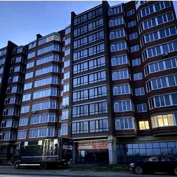 Продаж однокімнатної на Петровського41 ЖК Петровський квартал