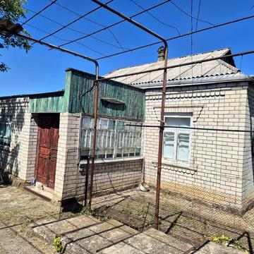 Продається будинок в смт. Новоархангельськ