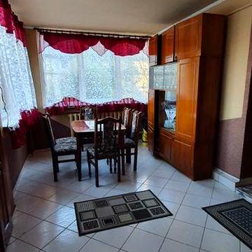 Новий дах, повний зовнішній та внутрішній ремонт