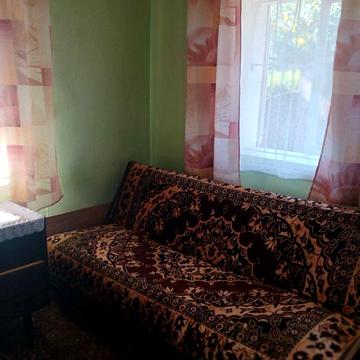 Здам частину будинку з двором район Фастівської лікарні
