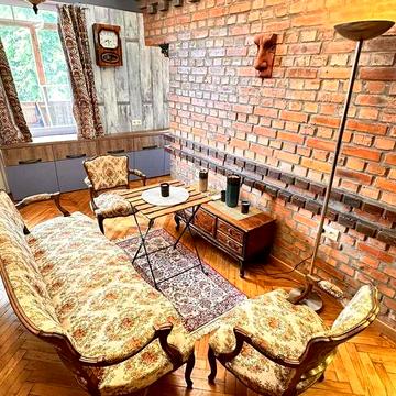 Оренда 2-кімнатної квартири вул. Бойчука, 6А метро Звіринецька.