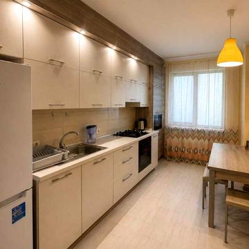 Феофанія, ЖК Кришталеві джерела, Метрологічна 109, 1 кімната, 1-й поверх, газ!
