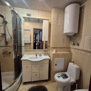 ОРЕНДА 2во кімнатної квартири