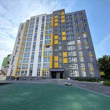 Продаж 1 кім квартири вул. Рудненська ЖК Ріел Сіті 4 черга ЖК Ріел Сіті