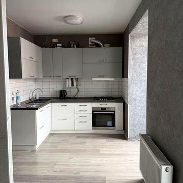 Продаж квартири ЖК Петрівський квартал 35м2 ЖК Петрівський квартал