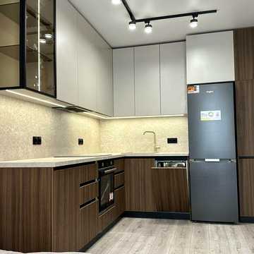 Євродвушка 4 поверх ‼️47 м² зі стильним ремонтом ‼️ ЖК Крона Парк 2 ЖК Krona Park 2