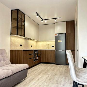 Євродвушка 4 поверх ‼️47 м² зі стильним ремонтом ‼️ ЖК Крона Парк 2 ЖК Krona Park 2