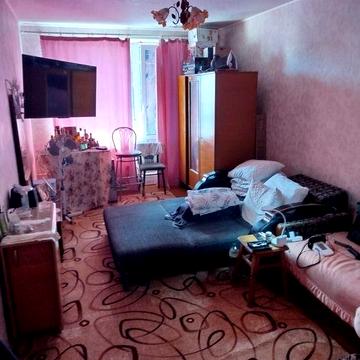 Продам однокімнатну квартиру