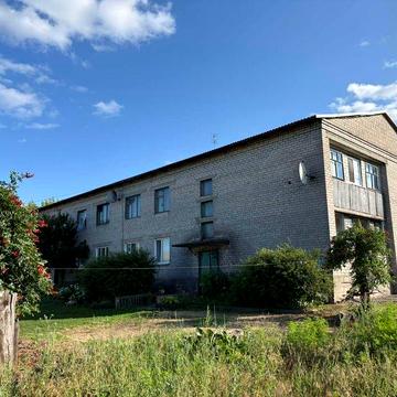 Продаж квартири в селищі Божедарівка (Камʼянського району Дніпропетровської області)