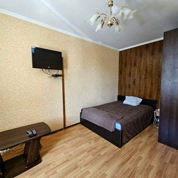 Оренда 1к квартира на Зодчих