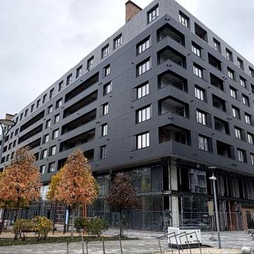 Продажа 2-комнатной квартиры 78 м² в ЖК RYBALSKY | Дом 11 | ЖК Rybalsky