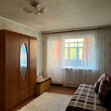 Здам СВОЮ 1 -кім. Квартиру