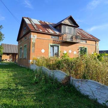 Продається будинок с. Сатиїв + земельна ділянка 0,16 га(під забудову).