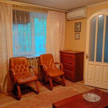 продам 3 комнатную квартиру в кирпичном доме