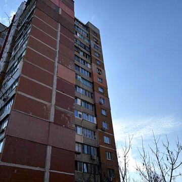 Продається 2-кімнатна квартира, Троєщина