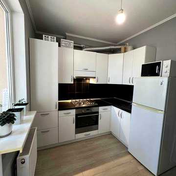 1к квартира 37.3 м² біля Центрального парку. ЖК Престиж, Ірпінь ЖК Престиж