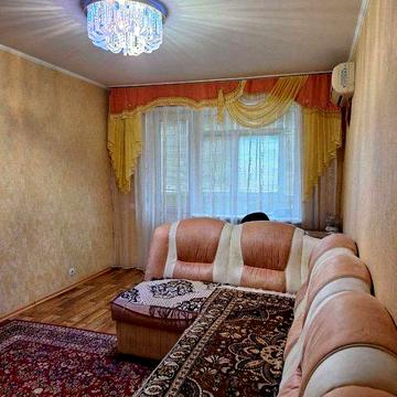 Долгострочная аренда квартир