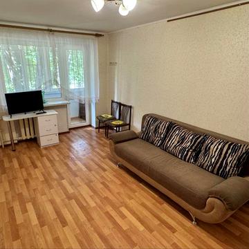 Сдам 1 комнатную квартиру Черемушки