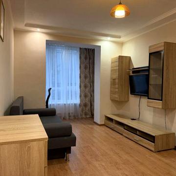 Сдам  однокімнатну квартиру  від хозяіна на тривалий термін с. Петропавлівська  Борщагівка