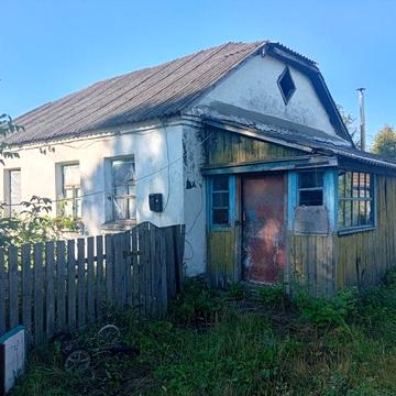 Продається дім, початий косметичний ремонт в середині, опалення  поставлене в 2024р котел, 4 кімнати