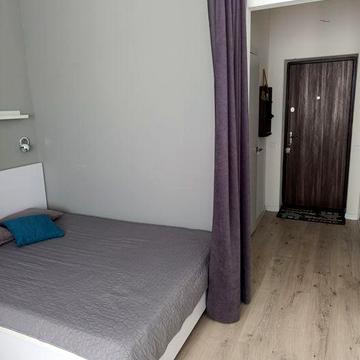 Є укриття в домі!Смарт квартира ЖК Паркленд, вул.Березова, 43