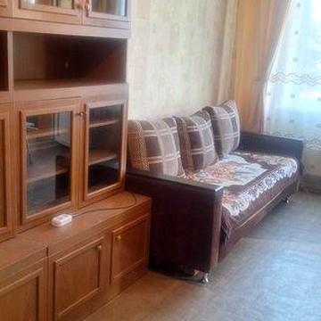 здається 1-кімнатна квартира
