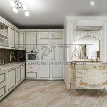 Продаж 3-кімнатної квартири в ЖК Central Park | Печерськ | Дизайнерський ремонт | Генератор ЖК Central Park