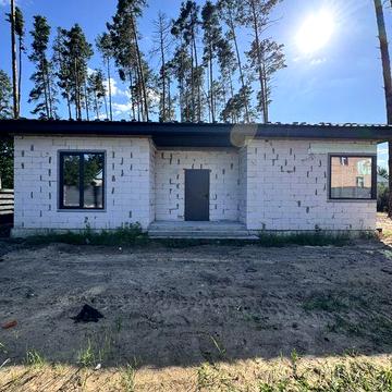 Продаж будинку 130м2 Клавдієво-Тарасове