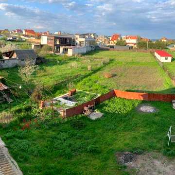 Продам дім на 40 сотках Санжійка