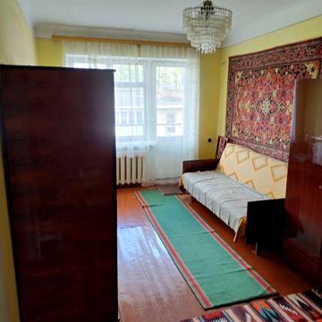 Продаж однокімнатної квартири район парку Шевченка вул. Княгині Ольги