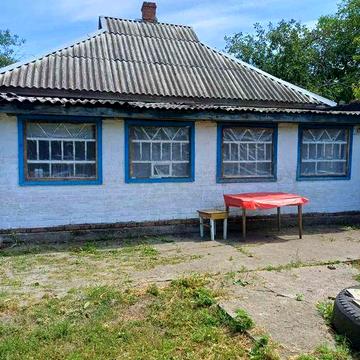 Житловий будинок у с. Кияшки