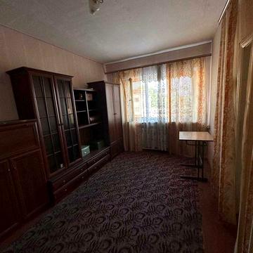 Продам 3-кімнатну квартиру в центрі Андрушівки