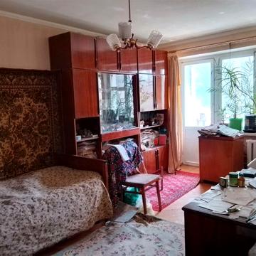 Эксклюзив. Срочно продам 1к.квартиру .ХТЗ.