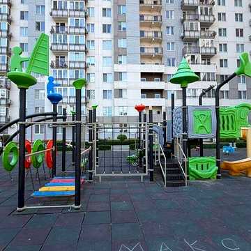 Продаж 2к Квартира Люстдорфська дорога вулиця ЖК Альтаир 2
