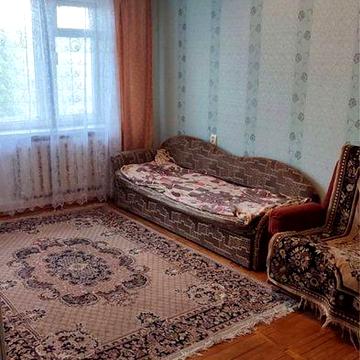 Здам в оренду 1 кімнатну квартиру по вкл. В . Червонія