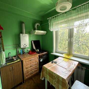 1 кімнатна Космос,Магара 7