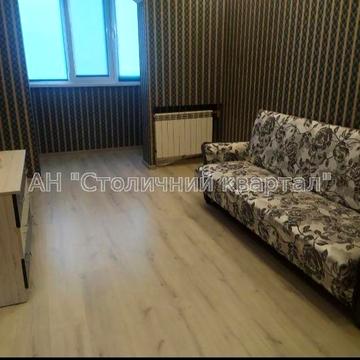 Сдам 2к квартиру по ул. С. Лифаря17, Троещина