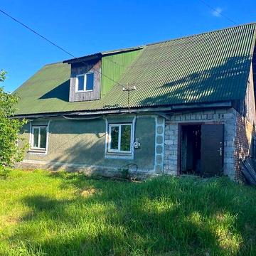 Продаж 3к Дім Зарічна вулиця