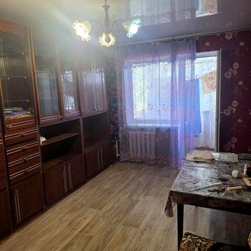 Сдам 3комн на Молодежном