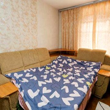1к квартира на Київській