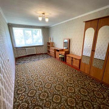 Продам 1к квартиру, м Гребінка , Полтавська обл