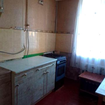 Довгострокова оренда 2х кімнатной квартири в районі Більшовика