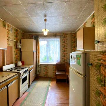 Продаётся квартира, ул. Радиевского, рядом с Солнечной галереей